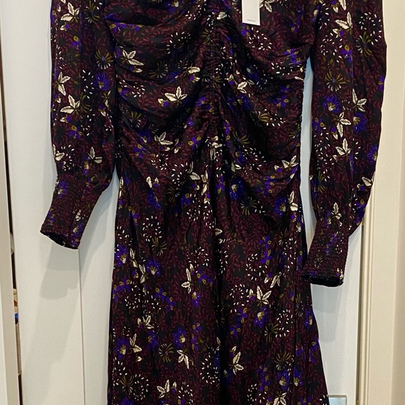 ME + EM dresses and one Lela Rose dress - Picture 4 of 10